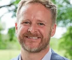 Dan McEwen of McEwen Group LLC