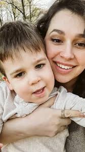 To the mom facing unknowns with her child:, It's okay to feel a sense of  pride but also apprehension when talking about your child to someone new. ,  After all, you understand the tears and triumphs ...