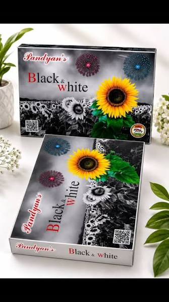 White Night