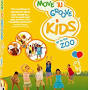Kids Move & Learn from www.amazon.com