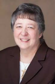 Sr. Mary Barbara Amrozowicz