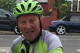 Fundraiser by Michael Armstrong : Michael's Meridian Meander