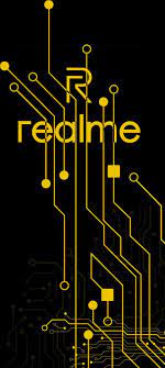 Realme Logo Amazing Amoled Dark Wallpaper In 2021 Wallpaper Ponsel Hd Astrofisika Wallpaper Ponsel Hitam