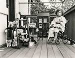 Lincolnshire chair museum. -