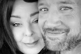 Fundraiser for Kevin Stinson by Wendy Stinson : Support Kevin and Wendy's  Fresh Start