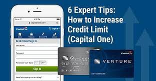 Check spelling or type a new query. 6 Expert Tips How To Increase Credit Limit Capital One Cardrates Com