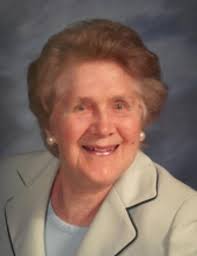 Alice B. Rigas Obituary November 2, 2019