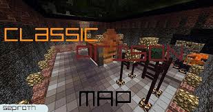 Classic updated on mar 21st, 2020, 3/21/20 9:17 am | 4 logs published mar 15th, 2014 , 3/15/14 12:31 am Minecraft Classic Prison Map Minecraft Map