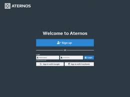 By partnering with aternos, we have our very own . Aternos Login Inicarbr Com