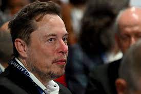 Explainer: The case against Elon Musk's $56 billion pay package | Reuters