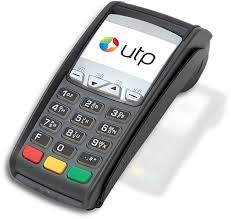 A card payment machine, also known as pos terminal, credit card terminal, pdq machine or eftpos terminal, is a device that allows businesses to process payments electronically. Card Payment Machine Apply Online Utp Merchant Services Ltd