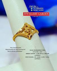 Pin By Preeti Saha On Gold Ring Gold Ring Designs Gold Rings Jewelry Womens Jewelry Rings