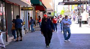 Sigue Aqui Anuncio De Restricciones En Chihuahua Por Covid Tiempo