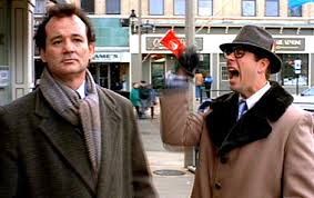 All 26 songs from the groundhog day movie soundtrack, with scene descriptions. Johnlink Ranks Groundhog Day 1993 Johnlinkmovies