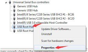 It does work with win7 laptop at usb 2.0 port without problems. Windows 10 Not Recognizing My Usb Device Solved Driver Easy