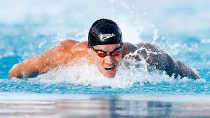 Along with track & field athletics and gymnastics, it is one of the most popular spectator sports at the games. Caeleb Dressel Swimming Schedule This Is How You Can Follow The Events Of The Us Star At The 2021 Olympics Live 2021 Truth Daily