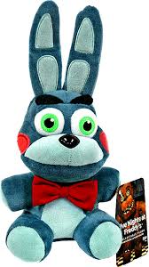 Funko Toy Bonnie Plush Edit By Sonictherecolor Da9cjvw Png 450 800 Toy Bonnie Plush Freddy Toys Fnaf Crafts