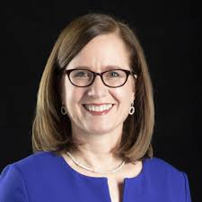 For undergrad, the predominant feeling was pride. This time, it's…