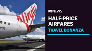 New measures introduced by the morrison government aim to assist the tourism industry with discounted flights to 13 destinations, writes political columnist michelle grattan. Half Price Flights On Offer As Government Asks Australians To Holiday For Cheap At Home Abc News Youtube