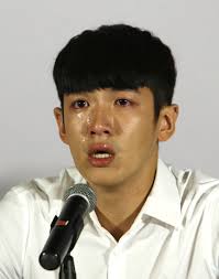 Chen was a former world number 1, occupying the top men's singles ranking for 76 consecutive weeks from december 2014 to june 2016. Taiwan Actor Ko Chen Tung Cut From Blockbuster After Drug Arrest With Jaycee Chan South China Morning Post
