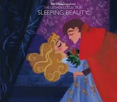 The Legacy Collection Sleeping Beauty Soundtrack 1959