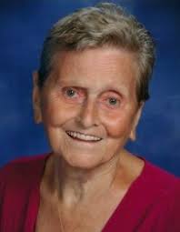 Obituary for Ethel Conley