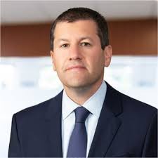 I'm excited and honored to be joining Sidley's partnership.