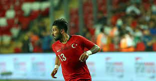 Pour afficher les images de umut meraş. Galatasaray In Gozdesi Umut Meras Acikladi Turkiye Ye Transfer Fotomac