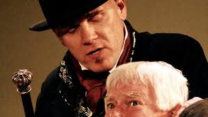 The Threepenny Opera" at downtown's Center Stage