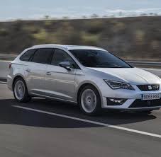 Seat leon 5f 1 8tsi mit turboperformance stage 1 und schubblubbern. Fahrtenbuch Der Seat Leon Fr Mag Es Gern Etwas Harter Welt