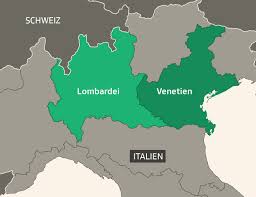 In the north of italy, in the heart of europe. Lombardei Und Venetien Ruf Nach Mehr Autonomie In Norditalien News Srf