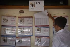 Maybe you would like to learn more about one of these? Bawaslu Dki Akui Masih Ada Kekeliruan Dalam Dpt Republika Online