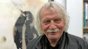 Bücher, Bilder und eine letzte Druck-Session