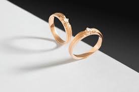 Seluruh koleksi tercipta dari emas putih dan emas merah muda. Frank Co Wedding Jewelry In Jakarta Bridestory Com