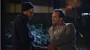 The film depicted a slow but catastrophic downfall of a man due to his elusive greed, affecting his wife and family in the process; Sean Durkin On The 9 Year Journey To Make New Sundance Pic The Nest Deadline
