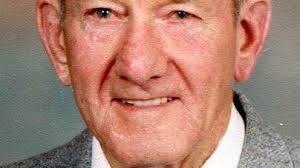 John 'Jack' Corbett, 96