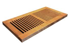 Wood Designs Flush No Frame Vent Covers Wood Design Wood Floors Wide Plank Vent Covers