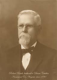 Ancestors and Family of Bo & Mary Lou Hagen Robert Rawls