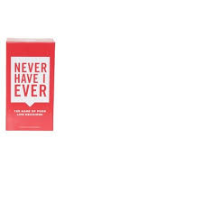 While sharing the streaming date announcement, the official instagram page of 'never have i ever' shared a short video with a caption stating, same crew. Never Have I Ever Party Games For Adults Target