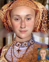 3 Interesting Facts about Katherine Parr 1. Have you ever thought it was  peculiar that Henry VIII married 3 different women all named Katherine?  What are the odds of that? Quite high,