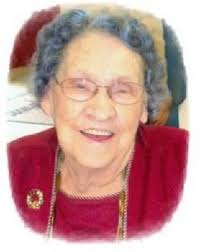 Jennie Mae Howell Obituary