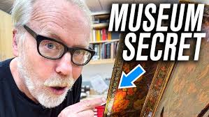 Marlene Weisman of Ti Art Studios, Brooklyn!