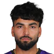 Fabian Allen Profile, Career Stats & Records