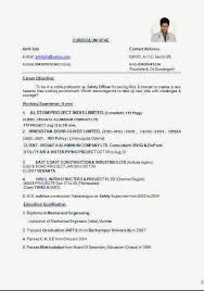 A diploma curriculum vitae or diploma resume provides an overview of a person's life and qualifications. Fresher Diploma Mechanical Resume Format Have A Curriculum Vitae And Smile