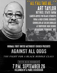 Twin Cities stories — Not In Our Town Bloomington-Normal