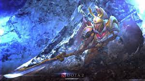 How to apply dota 2 wallpapers on your computer? Dota 2 Wallpapers Wallpaper Cave