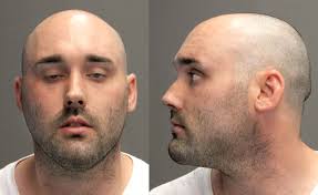 Woman assaulted, man arrested