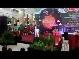 Selamat datang dalam perayaan natal bersama rukun st.clara, wilayah 5 paroki st.fransiskus assisi makassar tgl 28 des 2017. Mc Perayaan Natal Cito Mall Sby Youtube
