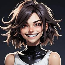 Hi,Waifu : AI Friend