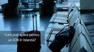 Locuri de munca in islanda. DoreÈ™ti Un Job In Islanda IatÄƒ Cum PoÈ›i Aplica Silverhand